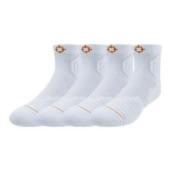 RIGORER Unisex Basketball Socks