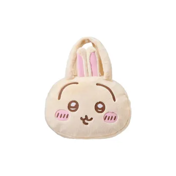 MINISO Chiikawa Polyester Handbag Unisex Multicolor