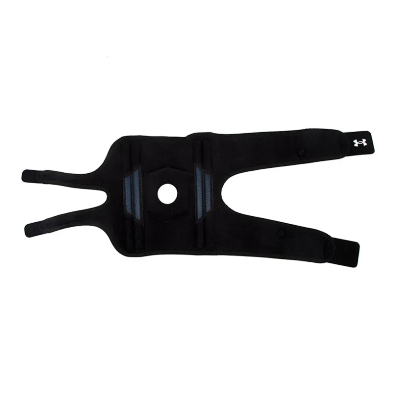 Under Armour Knee Pads-12