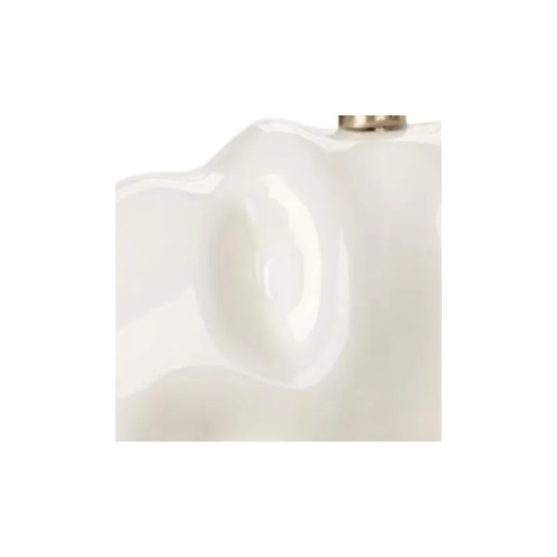 CULT GAIA Scrunch Clutch Bag-2