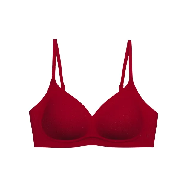 Ubras Soft Support Series Bra Women's-16