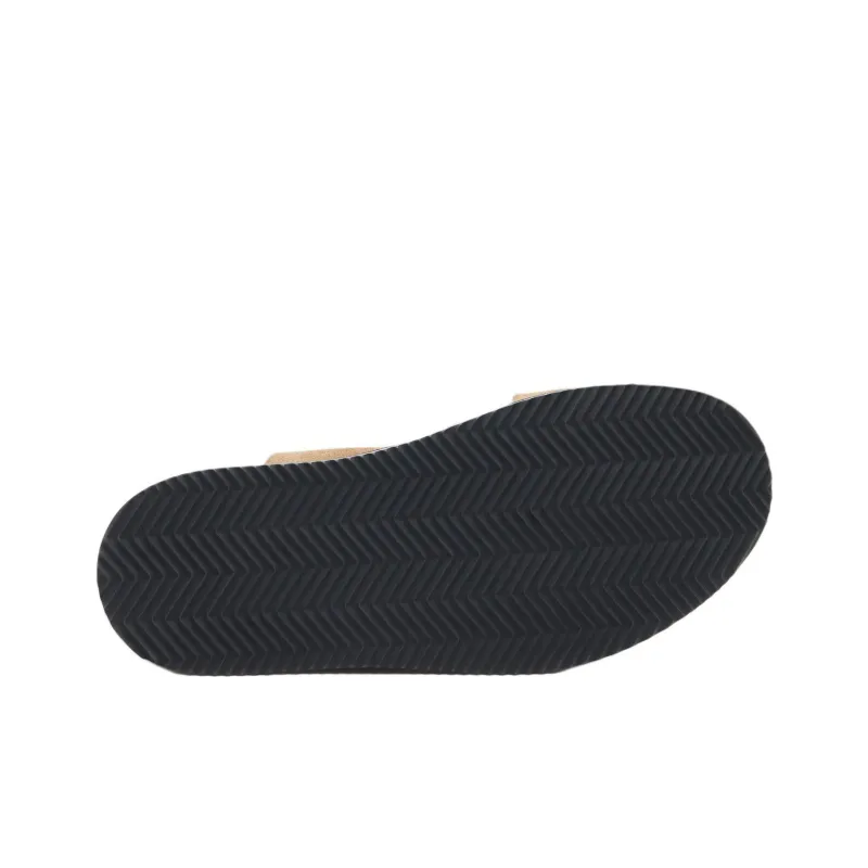 SCAROSSO Antonio Suede Sandals-5