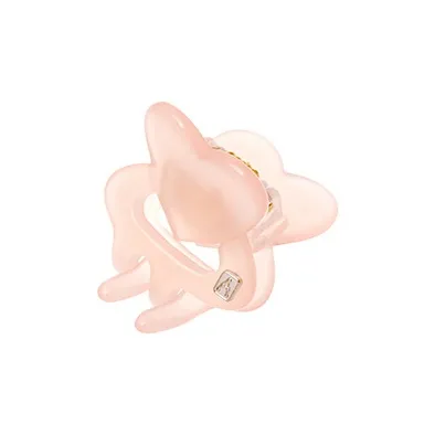 ALEXANDRE DE PARIS Monte Star Extra Small Claw Clip Hair Accessories Women's-5