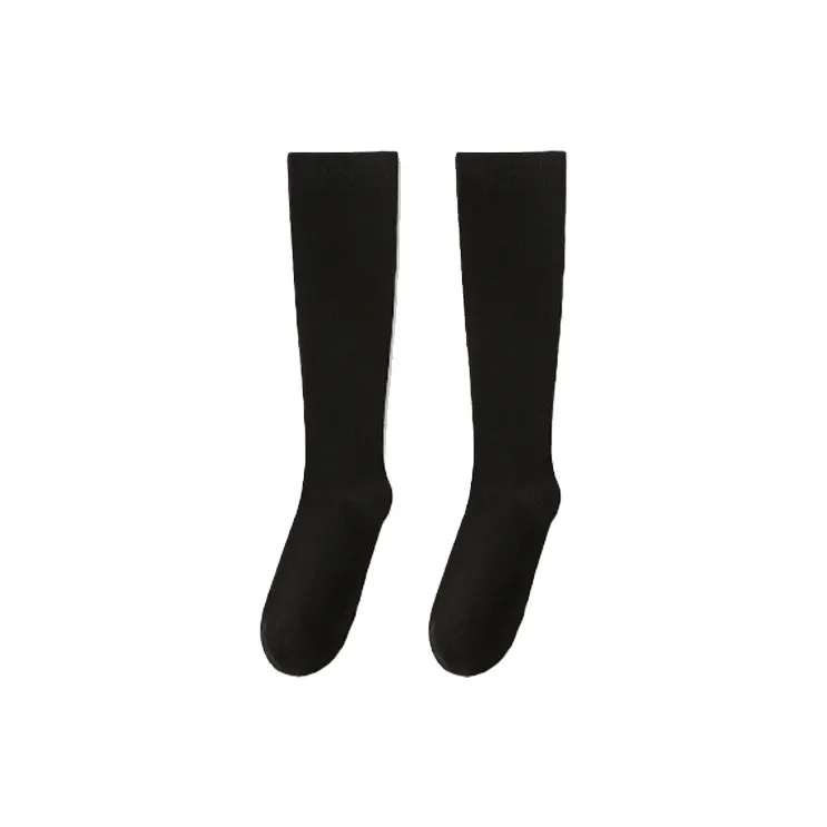 JKN Women's Knee high Socks-0