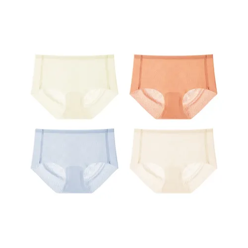MIIOW Women's Underpants