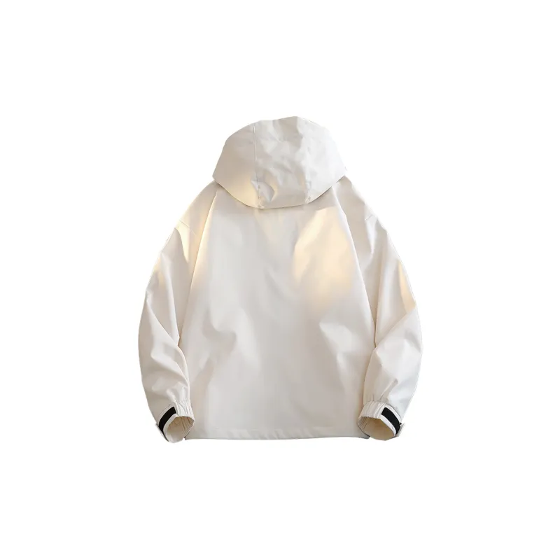 WARRIOR Jackets Unisex-16
