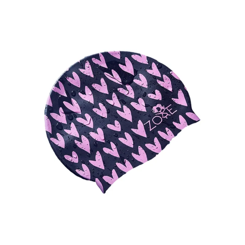 ZOKE Swimming Caps-5