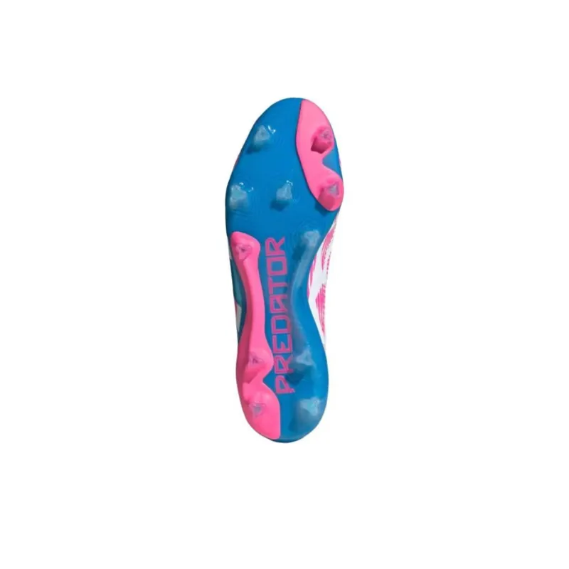 Adidas Predator Elite Laceless Fg Players Pack-5