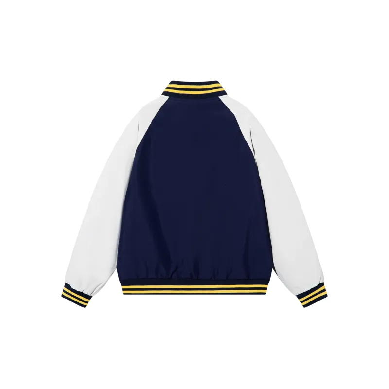 EDG Jackets Unisex-11