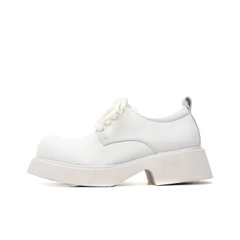 Dounkol Oversized Derby Shoes Casual Shoes Men's