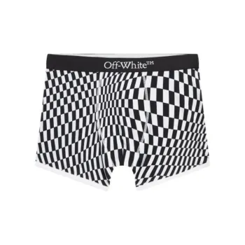 OFF WHITE Men Underpants