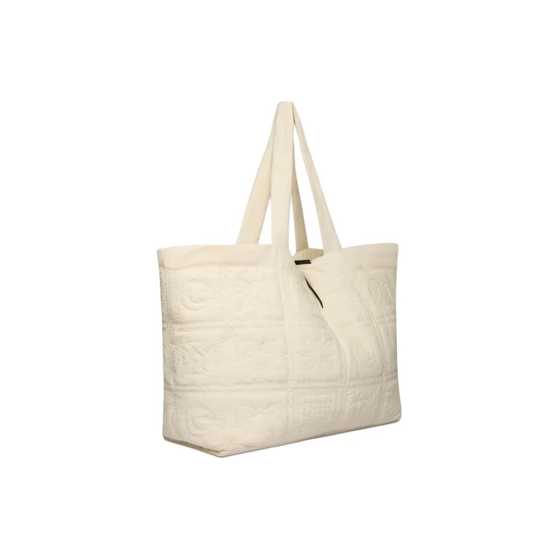 NANUSHKA Padded Tote Bag-1