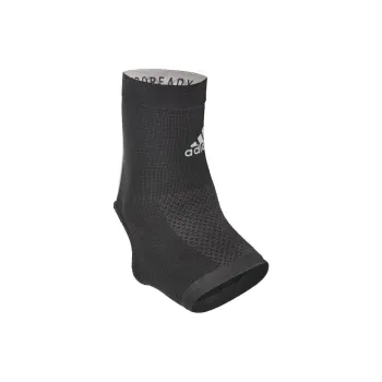 Adidas Ankle Braces Soccer Basketball Running Cycling Skiing Unisex Nylon Spandex Polyester