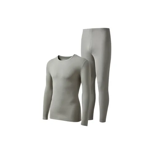 YOUKESHU Unisex Thermal Sets