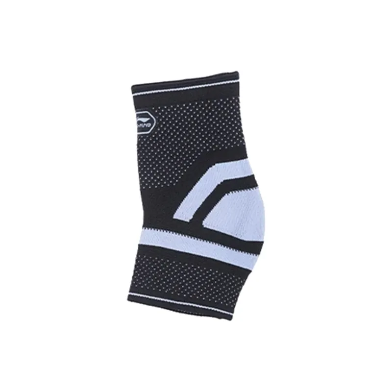 LiNing Protective Nude Soccer Unisex Polyamide Elastane Polyester-0