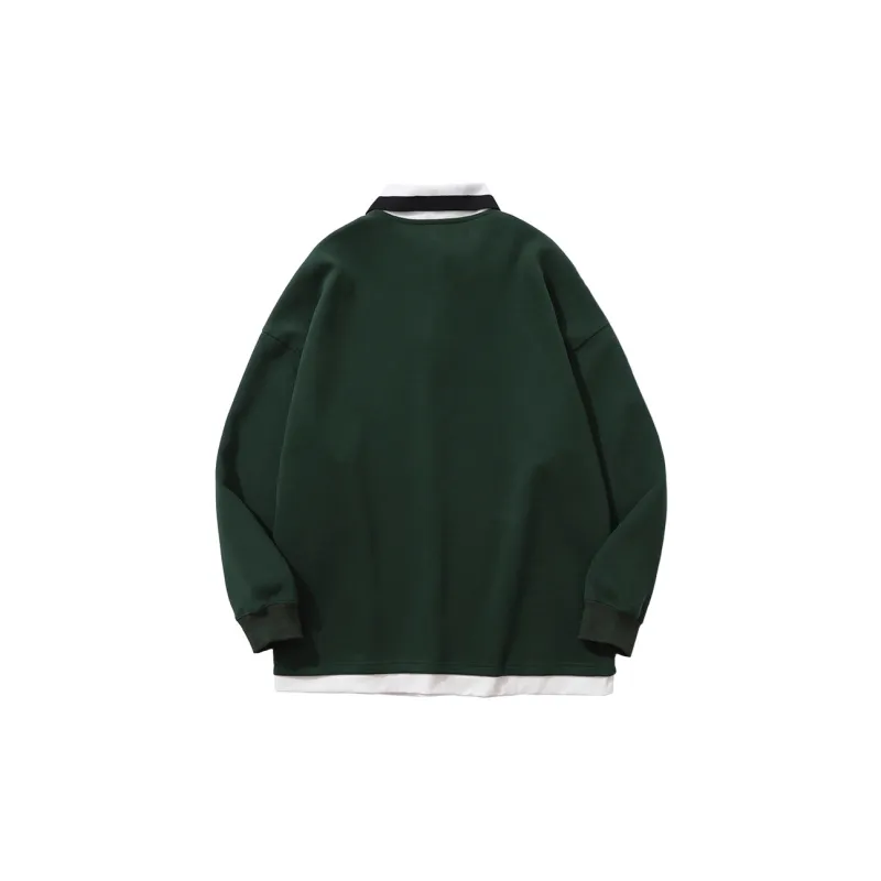 WANCHAO CP Polo Shirts Unisex-1