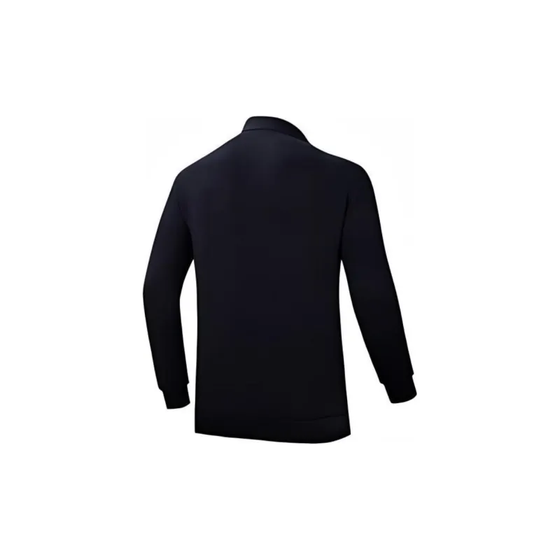 Anta Variety Training Collection Jackets Coats Men's Basic Black-1