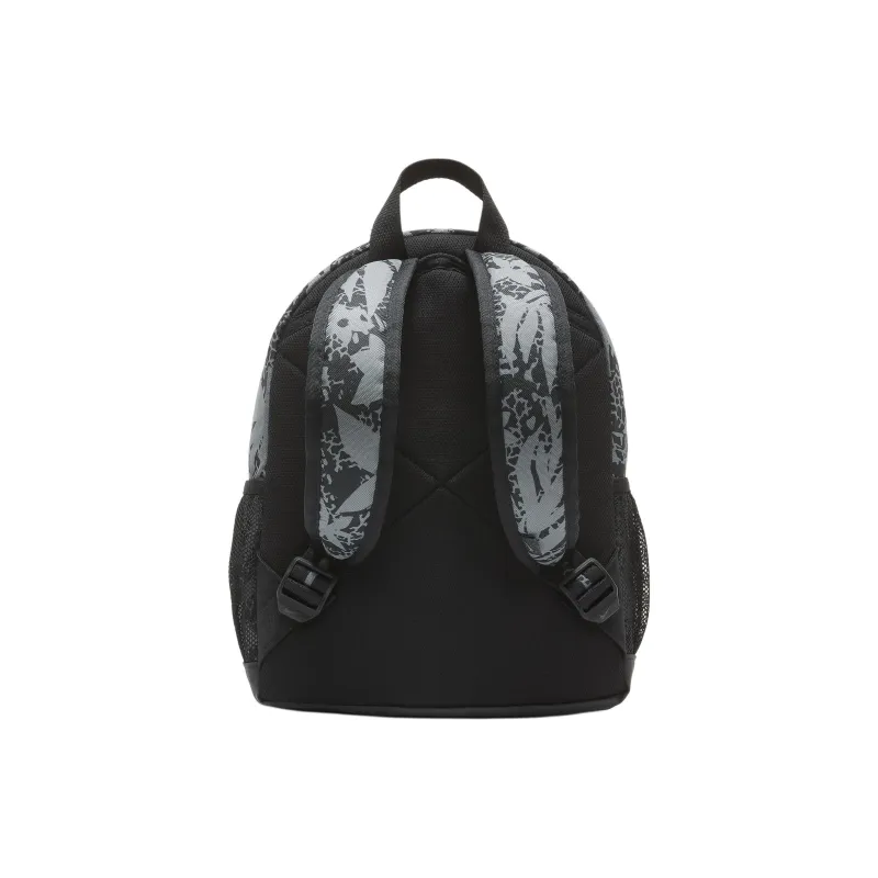 Nike Recycled Polyester Backpack Mini Men's Black-2