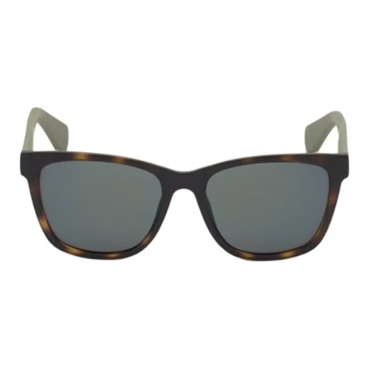 Adidas Originals Square Frame Sunglasses-1