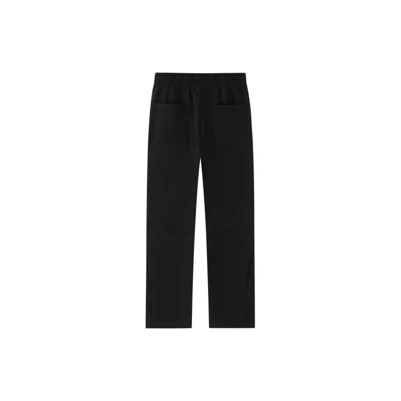 CLIMAX VISION Casual Pants Unisex-6