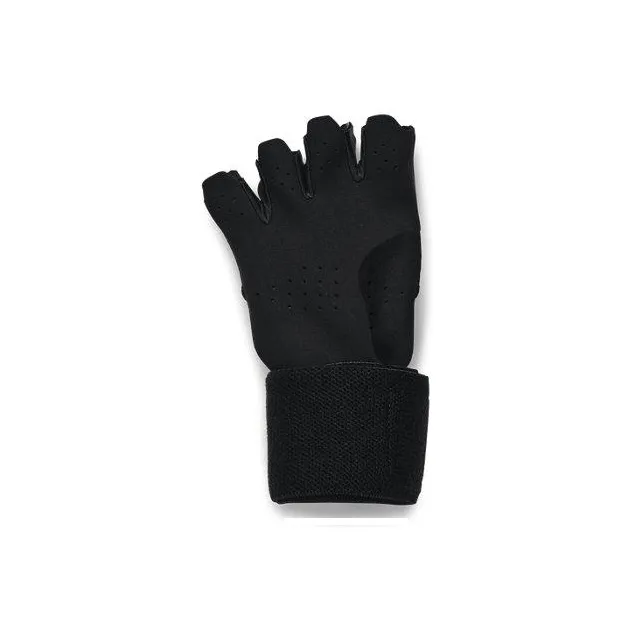 Under Armour Weightlifting Belts / Gym Gloves Protective-1