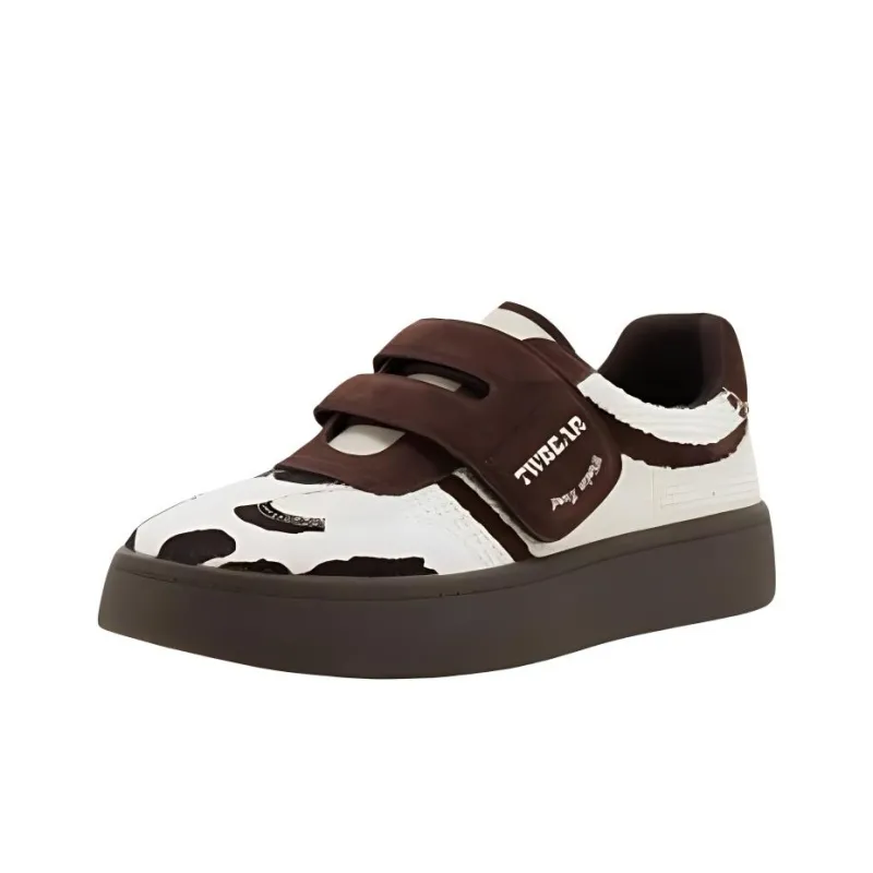 Teenie Weenie Low-Top Skateboard Shoes Women's-1
