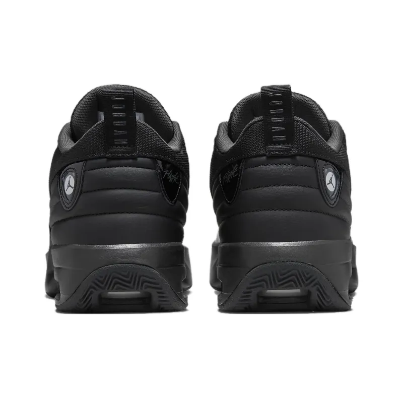 Air Jordan Max Aura 6 'Black Anthracite'-4