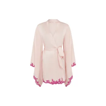 Agent Provocateur Women's Bath Robes