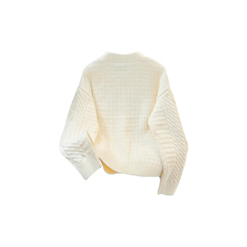 TOUCH Knitwear Women's Beige-1