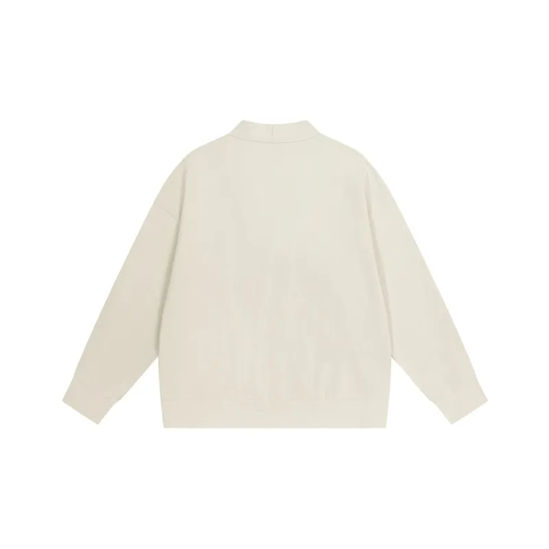 EARL JOEL Sweatshirts Unisex-5