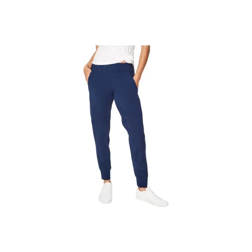 Lululemon Sports Pants Women's Deep Blue