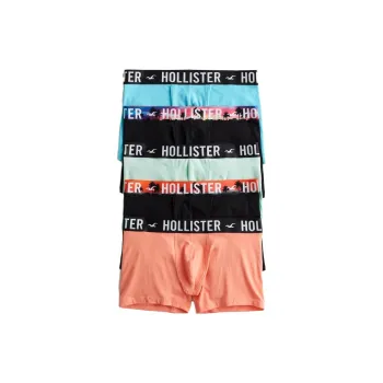 Hollister Men Underpants