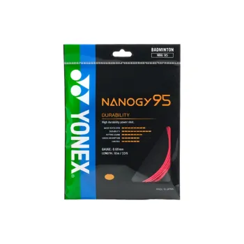 YONEX Durable Type Badminton Racket Strings 10M