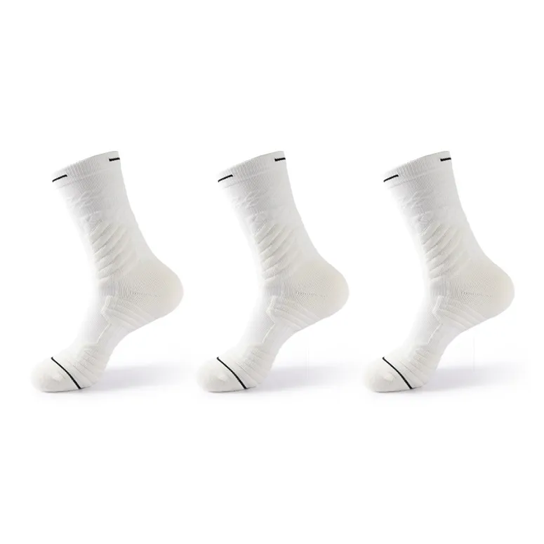 Primeet Knee High Socks Men's Combo Set-9