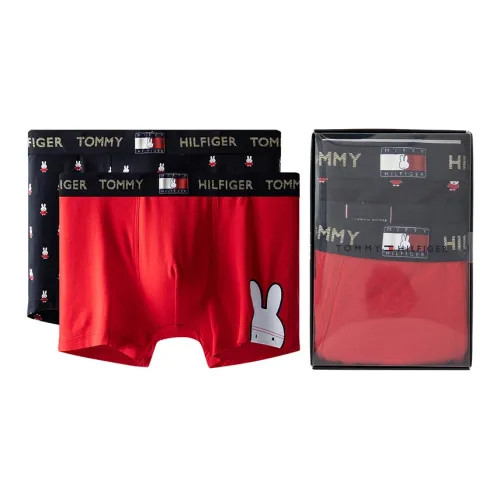 Tommy Hilfiger Men Boxer Shorts