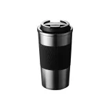 Steel (Ceramic Liner)