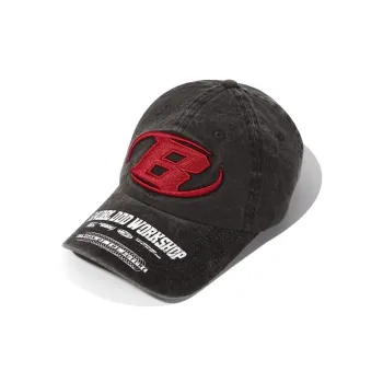 SLEEPYWALK Cotton Baseball Caps Unisex