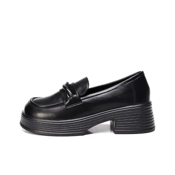 MODERN BELLE Loafers Women's Black