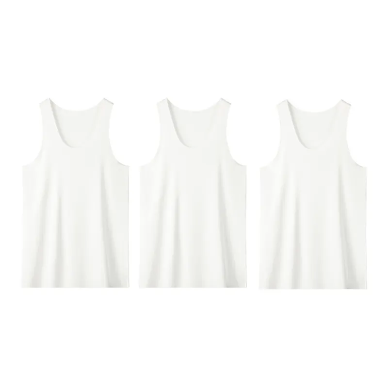 MIIOW Men Tank Tops-0