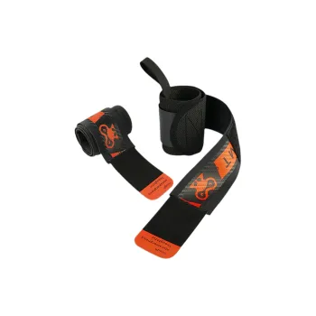 TMT x Stylish KingKong Fitness Wristbands Protective Compression