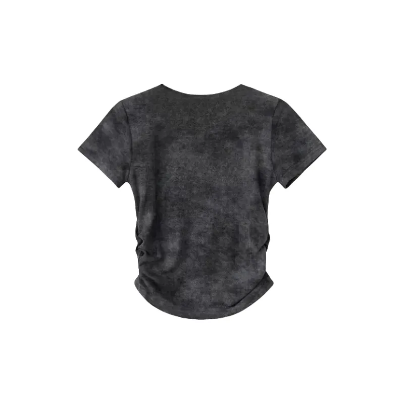 PLAY BUSH Regular T Shirt Women's-3