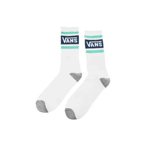 Vans Men Mid-Calf Socks