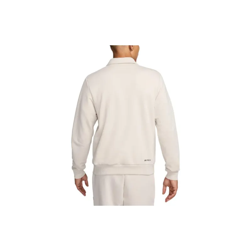 Nike Liverpool Fc Standard Issue Men's Nike Dri FIT Soccer 1/4 Zip Top-3