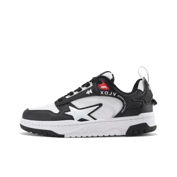 XOJV x BIGWASP Anti Slip Wear Resistant Low Top Skateboard Shoes Unisex