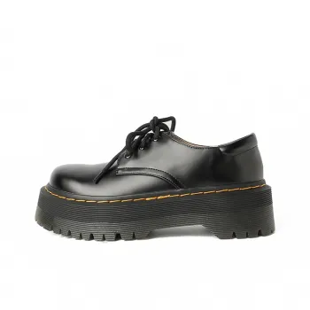 BENZI Casual Single Shoes Women's Black