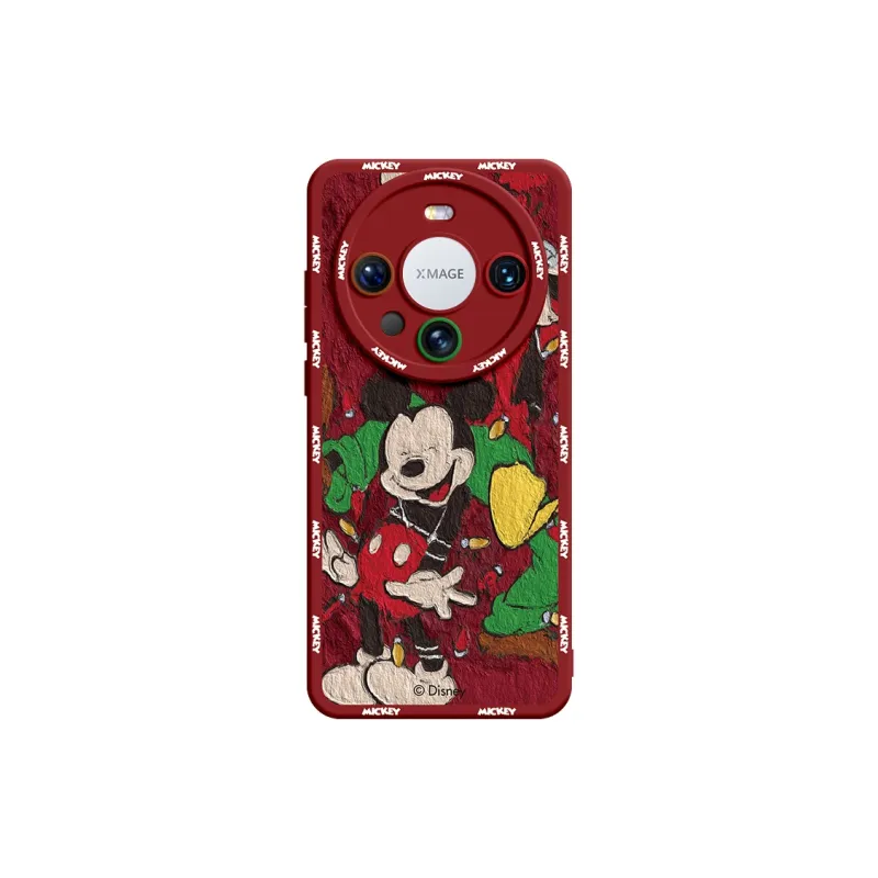 I create my art Phone Cases-23
