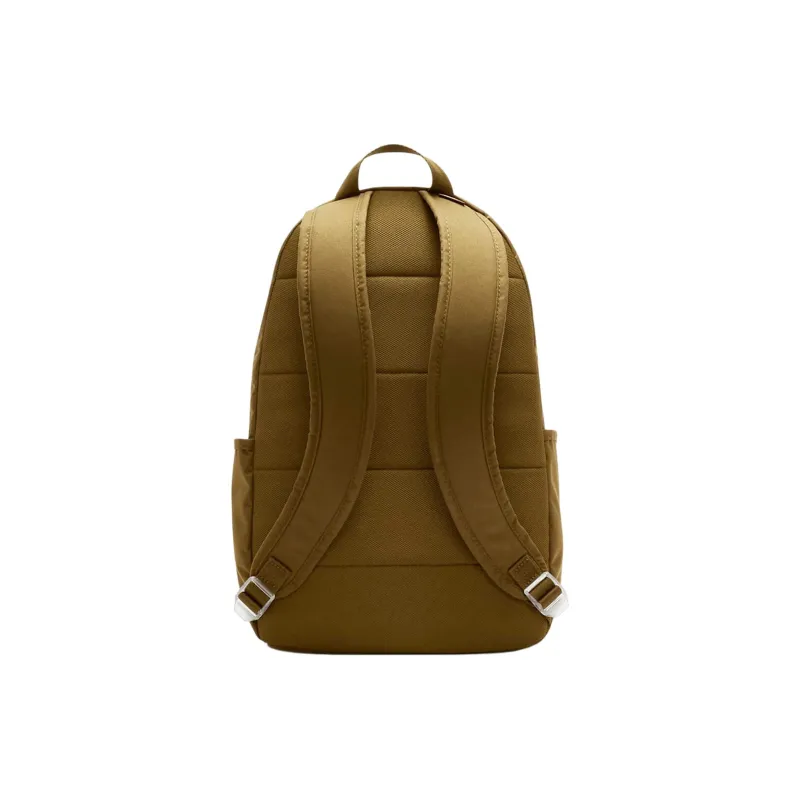 Nike ELEMENTAL Polyester Backpack Unisex Olive-2