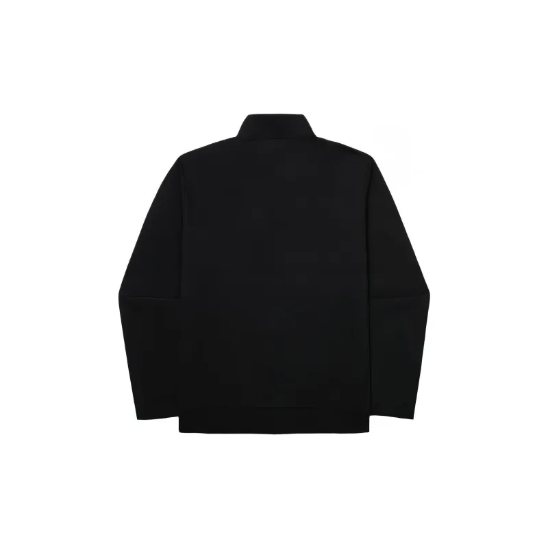 FILA Jackets & Coats Men's Black-1