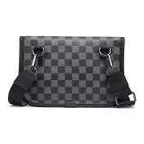Gray[Checkerboard Style]