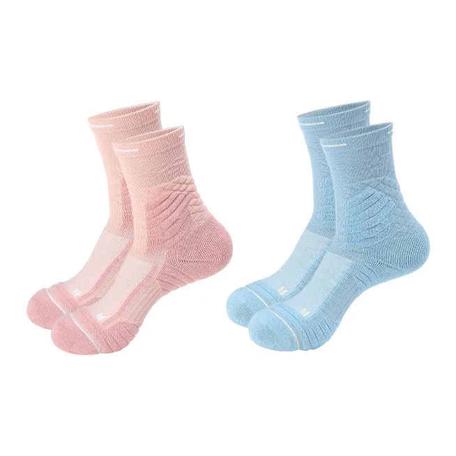 Primeet Basketball Socks Men's Combo Set-12